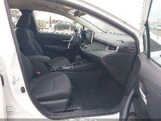 2021 Toyota Corolla, VIN 5YFEPMAE6MP208009. Фото 5 з 6 з аукціону IAAI. Каталог авто зі США OpenDataCar.