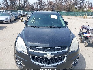 2014 Chevrolet Equinox, VIN 2GNFLGEK6E6306971. Zdjęcie 6 z 6 z aukcji IAAI. Katalog aut z USA OpenDataCar.