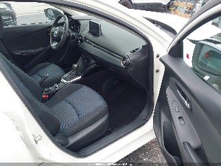 2017 Toyota Yaris, VIN 3MYDLBYV5HY150936. Photo 5 of 6 from IAAI auction. OpenDataCar US salvage catalog.