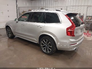 2018 Volvo XC90, VIN YV4102PK2J1359303. Фото 3 з 6 з аукціону IAAI. Каталог авто зі США OpenDataCar.