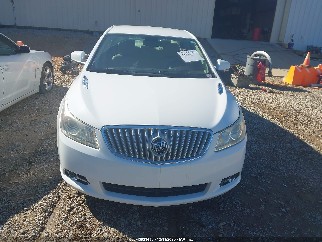 2012 Buick LaCrosse, VIN 1G4GD5E31CF378327. Фото 6 з 6 з аукціону IAAI. Каталог авто зі США OpenDataCar.