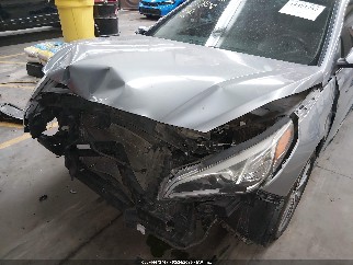 2015 Hyundai Sonata, VIN 5NPE34AF6FH027822. Фото 6 з 6 з аукціону IAAI. Каталог авто зі США OpenDataCar.