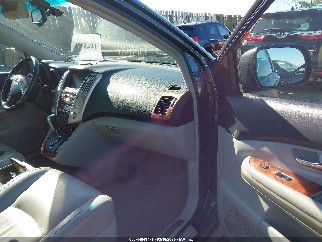 2006 Lexus RX 400h, VIN JTJHW31U962006989. Zdjęcie 5 z 6 z aukcji IAAI. Katalog aut z USA OpenDataCar.