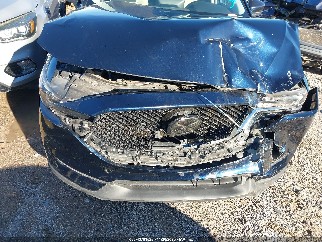 2021 Mazda CX-5, VIN JM3KFACM6M1319034. Zdjęcie 6 z 6 z aukcji IAAI. Katalog aut z USA OpenDataCar.