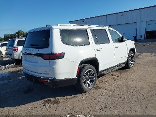 2024 Jeep Wagoneer, VIN 1C4SJUBP0RS126254. Фото 4 з 6 з аукціону IAAI. Каталог авто зі США OpenDataCar.