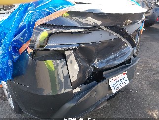 2026 Tesla Model Y, VIN 7SAYGDED1TF383053. Фото 6 из 6 с аукциона IAAI. Каталог авто из США OpenDataCar.