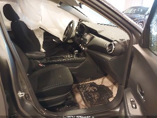 2023 Nissan Kicks, VIN 3N1CP5CV7PL514246. Фото 5 з 6 з аукціону IAAI. Каталог авто зі США OpenDataCar.