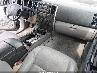 2007 Toyota 4Runner, VIN JTEZT14R170027663. Фото 5 з 6 з аукціону IAAI. Каталог авто зі США OpenDataCar.