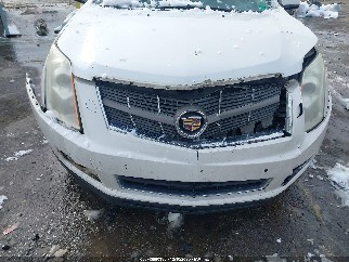 2012 Cadillac SRX, VIN 3GYFNCE36CS631293. Фото 6 з 6 з аукціону IAAI. Каталог авто зі США OpenDataCar.