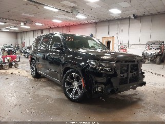 2022 Jeep Grand Wagoneer, VIN 1C4SJVEJ0NS177972. Фото 1 из 6 с аукциона IAAI. Каталог авто из США OpenDataCar.