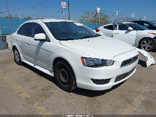 2011 Mitsubishi Lancer, VIN JA32U2FU4BU042653. Фото 1 з 6 з аукціону IAAI. Каталог авто зі США OpenDataCar.