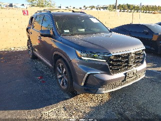 2024 Honda Pilot, VIN 5FNYG1H88RB026195. Фото 1 з 6 з аукціону IAAI. Каталог авто зі США OpenDataCar.