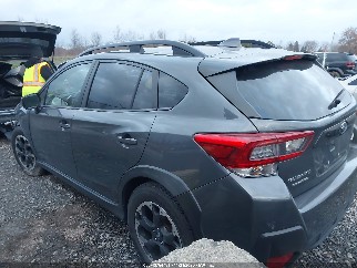 2021 Subaru Crosstrek, VIN JF2GTAEC0M8359548. Фото 3 з 6 з аукціону IAAI. Каталог авто зі США OpenDataCar.