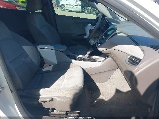 2020 Chevrolet Malibu, VIN 1G1ZB5ST9LF136837. Фото 5 з 6 з аукціону IAAI. Каталог авто зі США OpenDataCar.