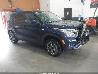 2026 Kia Seltos, VIN KNDEPCAA7T7896500. Фото 1 из 6 с аукциона IAAI. Каталог авто из США OpenDataCar.