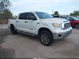 2007 Toyota Tundra, VIN 5TBEV54157S462643. Фото 1 из 6 с аукциона IAAI. Каталог авто из США OpenDataCar.