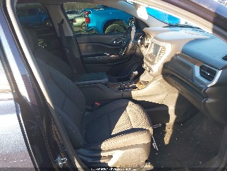 2017 Gmc Acadia, VIN 1GKKNKLA6HZ159837. Фото 5 з 6 з аукціону IAAI. Каталог авто зі США OpenDataCar.