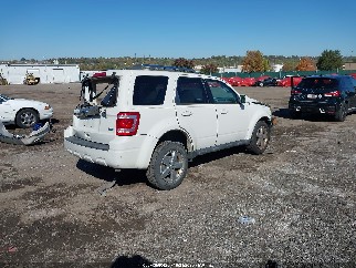 2012 Ford Escape, VIN 1FMCU9EG5CKA41224. Фото 4 з 6 з аукціону IAAI. Каталог авто зі США OpenDataCar.