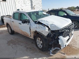 2025 Ford Ranger, VIN 1FTER4PH9SLE33073. Zdjęcie 1 z 6 z aukcji IAAI. Katalog aut z USA OpenDataCar.