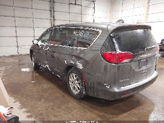 2019 Chrysler Pacifica, VIN 2C4RC1CG9KR652668. Фото 3 з 6 з аукціону IAAI. Каталог авто зі США OpenDataCar.