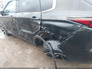 2023 Mitsubishi Outlander, VIN JA4J4VA89PZ020192. Фото 6 з 6 з аукціону IAAI. Каталог авто зі США OpenDataCar.