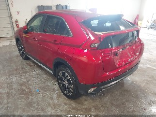 2018 Mitsubishi Eclipse, VIN JA4AT5AA9JZ048751. Фото 3 з 6 з аукціону IAAI. Каталог авто зі США OpenDataCar.