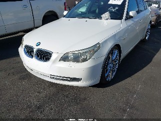 2009 Bmw 5 Series, VIN WBANU53589C119762. Фото 6 з 6 з аукціону IAAI. Каталог авто зі США OpenDataCar.