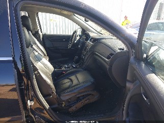 2016 Chevrolet Traverse, VIN 1GNKRHKD9GJ255996. Фото 5 з 6 з аукціону IAAI. Каталог авто зі США OpenDataCar.