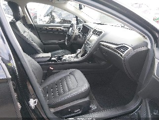 2014 Ford Fusion, VIN 3FA6P0LU4ER199457. Фото 5 з 6 з аукціону IAAI. Каталог авто зі США OpenDataCar.