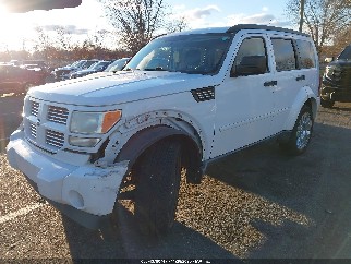 2011 Dodge Nitro, VIN 1D4PT4GK9BW568044. Фото 2 з 6 з аукціону IAAI. Каталог авто зі США OpenDataCar.