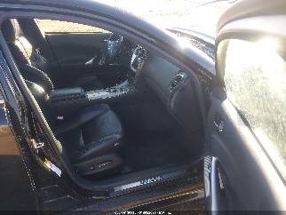 2008 Lexus IS F, VIN JTHBP262885001435. Фото 5 з 6 з аукціону IAAI. Каталог авто зі США OpenDataCar.