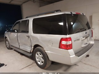 2010 Ford Expedition, VIN 1FMJK1F54AEB20889. Фото 3 з 6 з аукціону IAAI. Каталог авто зі США OpenDataCar.