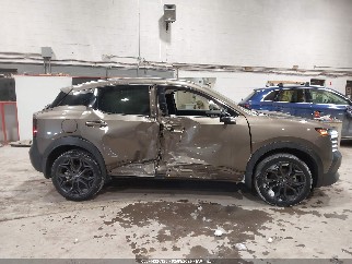 2025 Nissan Kicks, VIN 3N8AP6DC1SL362548. Zdjęcie 6 z 6 z aukcji IAAI. Katalog aut z USA OpenDataCar.