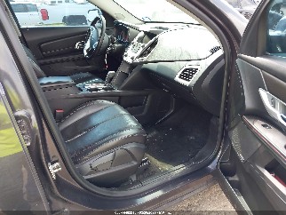 2015 Gmc Terrain, VIN 2GKALSEK4F6234308. Фото 5 з 6 з аукціону IAAI. Каталог авто зі США OpenDataCar.