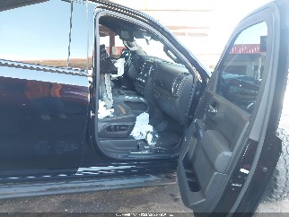 2022 Gmc Sierra 1500 Limited, VIN 3GTP9EELXNG144727. Фото 5 из 6 с аукциона IAAI. Каталог авто из США OpenDataCar.