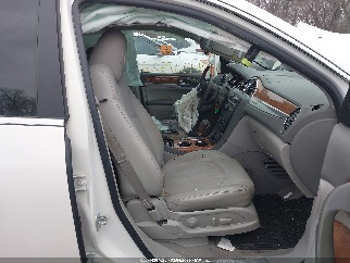 2012 Buick Enclave, VIN 5GAKRCED9CJ169980. Фото 5 з 6 з аукціону IAAI. Каталог авто зі США OpenDataCar.