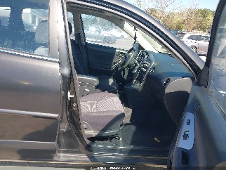 2003 Pontiac Vibe, VIN 5Y2SL62863Z410226. Фото 5 з 6 з аукціону IAAI. Каталог авто зі США OpenDataCar.