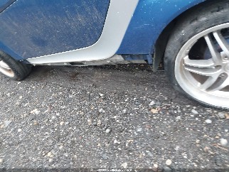 2008 Smart Fortwo, VIN WMEEK31X78K130596. Фото 6 з 6 з аукціону IAAI. Каталог авто зі США OpenDataCar.