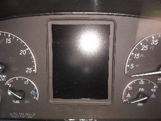 2019 Freightliner New Cascadia 126, VIN 1FUJHHDR3KLKN7636. Zdjęcie 5 z 6 z aukcji IAAI. Katalog aut z USA OpenDataCar.