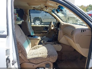 2002 Chevrolet Trailblazer, VIN 1GNDS13S222242723. Фото 5 з 6 з аукціону IAAI. Каталог авто зі США OpenDataCar.