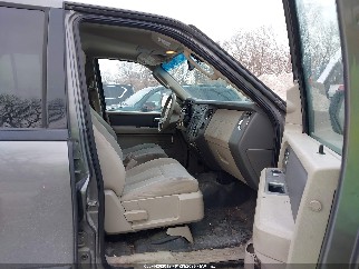 2010 Ford Expedition, VIN 1FMJK1F53AEB67539. Фото 5 з 6 з аукціону IAAI. Каталог авто зі США OpenDataCar.