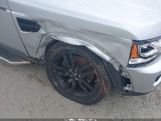 2016 Land rover LR4, VIN SALAG2V61GA838480. Фото 6 з 6 з аукціону IAAI. Каталог авто зі США OpenDataCar.