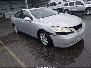 2008 Lexus ES 350, VIN JTHBJ46G782221238. Фото 1 з 6 з аукціону IAAI. Каталог авто зі США OpenDataCar.