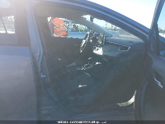 2020 Toyota Corolla, VIN 5YFBPRBE8LP137666. Фото 5 з 6 з аукціону IAAI. Каталог авто зі США OpenDataCar.