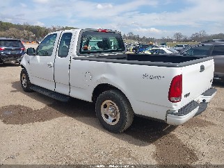 2003 Ford F-150, VIN 1FTRX172X3NA55479. Photo 3 of 6 from IAAI auction. OpenDataCar US salvage catalog.