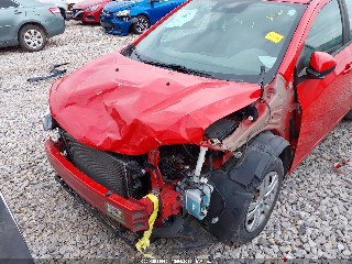 2020 Chevrolet Sonic, VIN 1G1JG6SB8L4117963. Фото 6 з 6 з аукціону IAAI. Каталог авто зі США OpenDataCar.