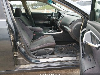 2013 Nissan Altima, VIN 1N4BL3AP9DC239926. Фото 5 з 6 з аукціону IAAI. Каталог авто зі США OpenDataCar.