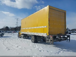 2016 Freightliner M2 106, VIN 3ALACWDT8GDGZ7381. Photo 3 of 6 from IAAI auction. OpenDataCar US salvage catalog.
