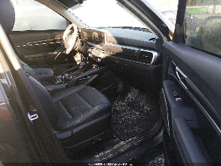 2023 Kia Telluride, VIN 5XYP6DGC4PG331835. Фото 5 з 6 з аукціону IAAI. Каталог авто зі США OpenDataCar.