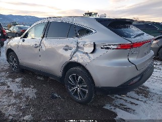 2024 Toyota Venza, VIN JTEAAAAH6RJ184858. Фото 3 з 6 з аукціону IAAI. Каталог авто зі США OpenDataCar.